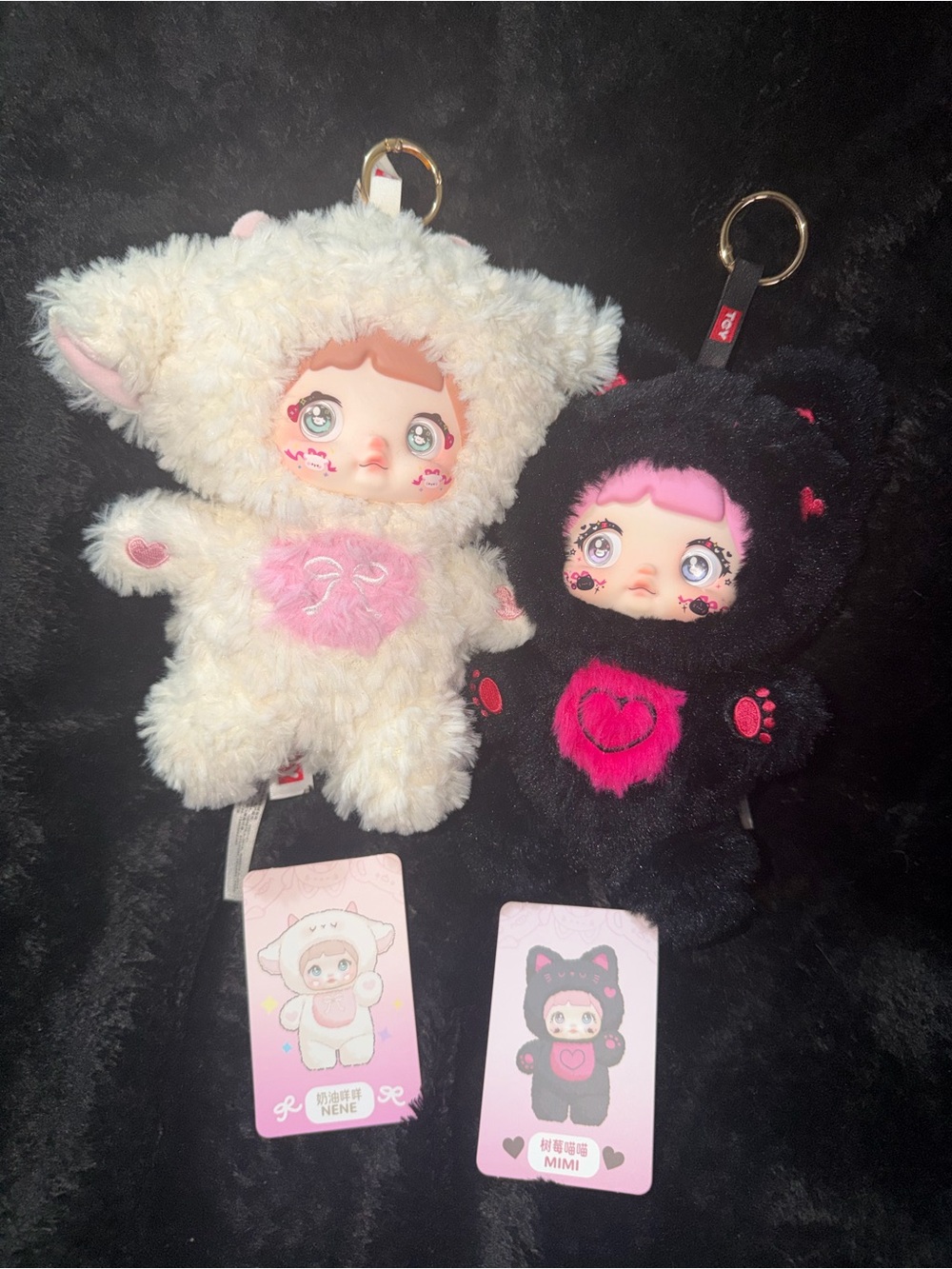 NOMMI V1 MIMI & NENE